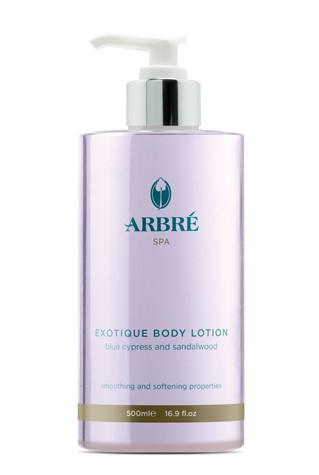 Arbre Body Lotion 500ml