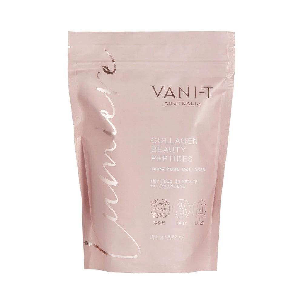 Vani-t Lumiere Collagen Peptides 250g