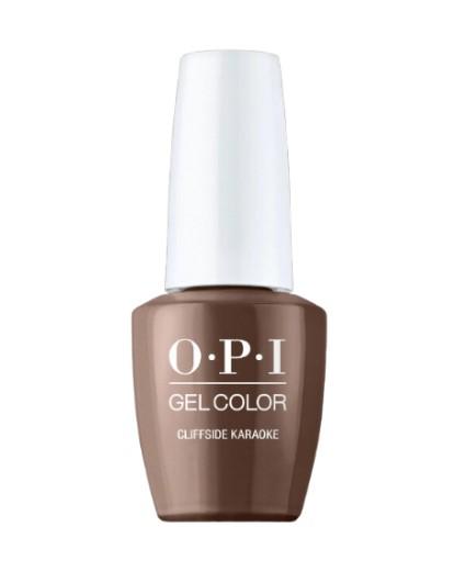 GelColor - Cliffside Karaoke 15ml