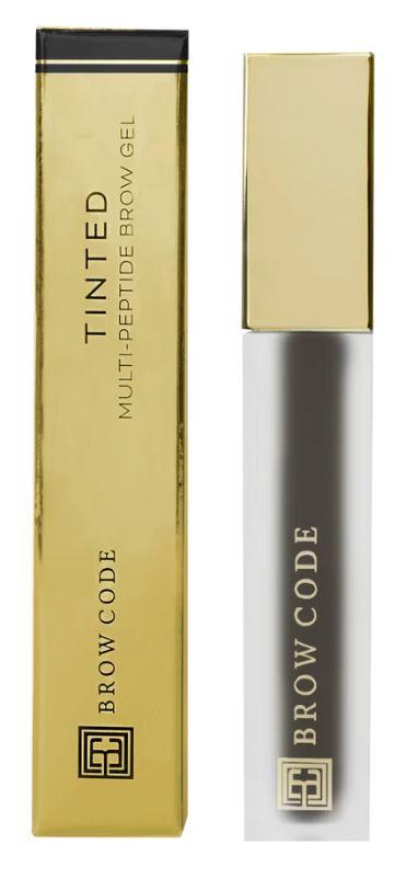 Tinted Multi-Peptide Brow Gel 4.5g