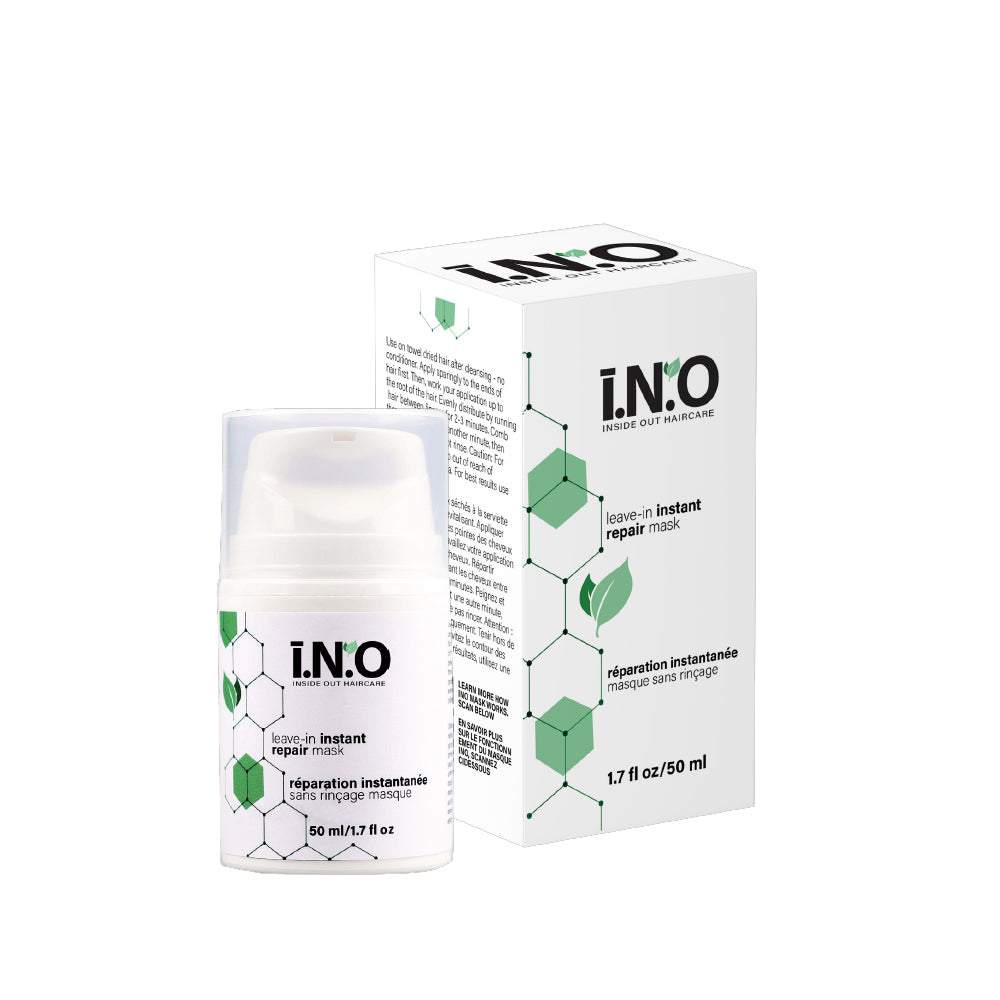 INO Leave In Repair Mask 50ml