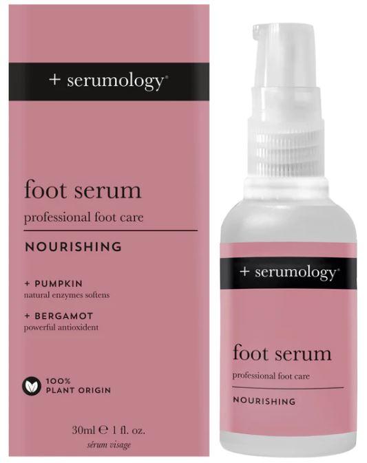 Serumology 30ml FOOT SERUM