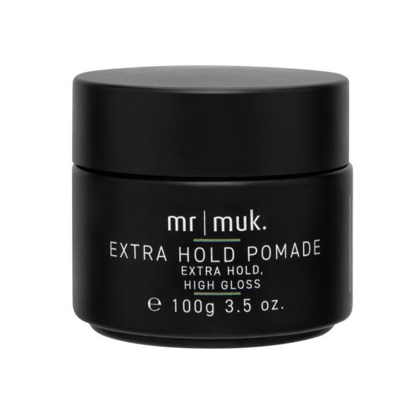 Mr Muk Extra Hold Pomade 100g