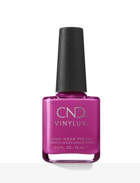 Vinylux Violet Rays