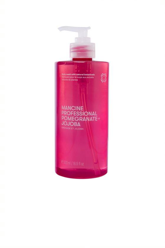 Mancine Shower Gel 500ml