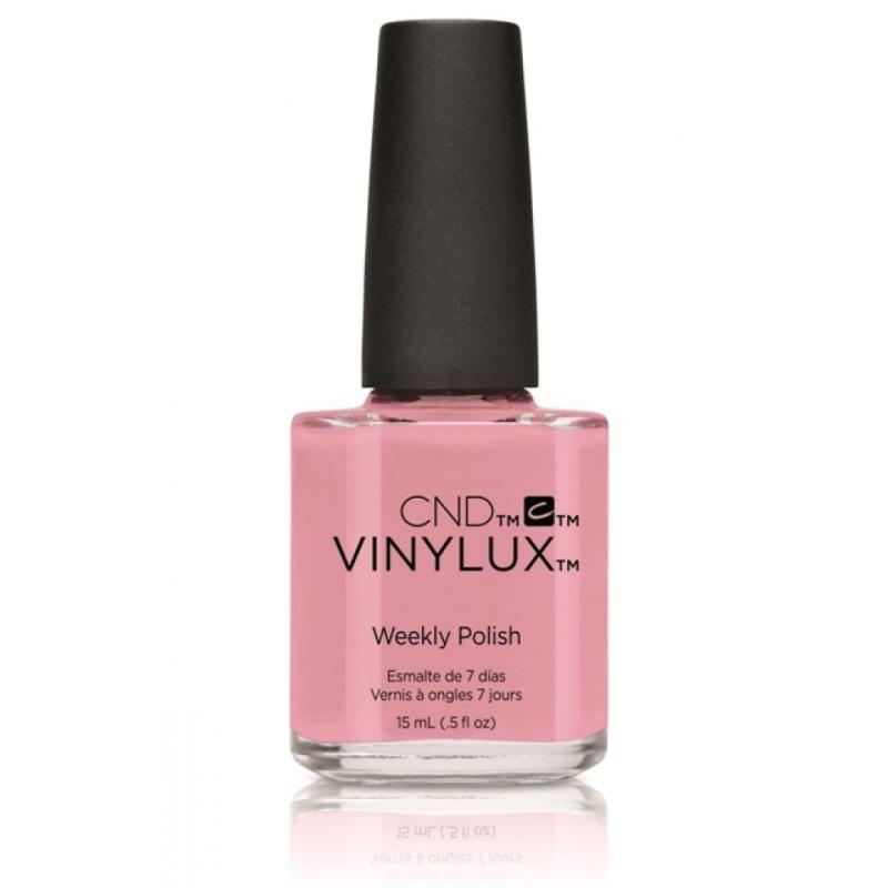 Vinylux Blush Teddy 15ml