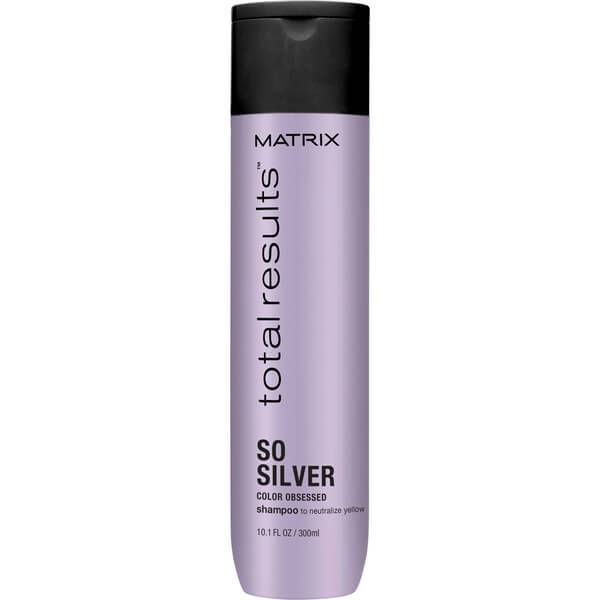 TR ColourObsessed SoSilver Shampoo 300ml