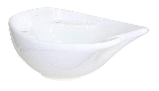 Atlantis Ceramic Basin