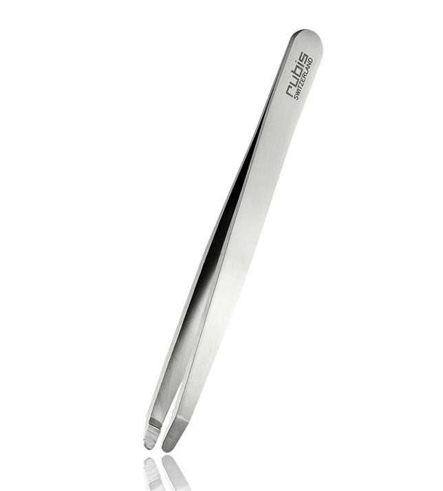 Rubis Universal Tweezer - Safety