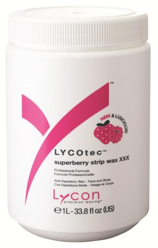 Lycon Strip Wax 800ml