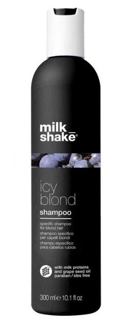 MS Icy Blond Shampoo 300mL