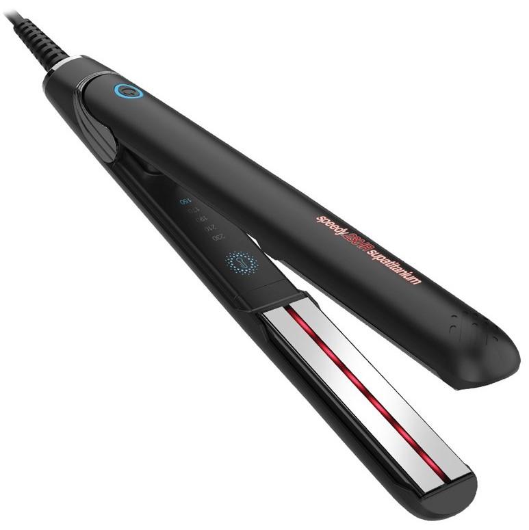 Speedy 230IR Supatitanium Straightner