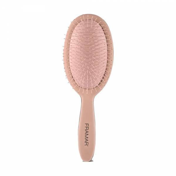 Champange Mami Detangle Brush