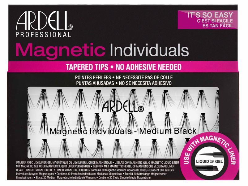 Magnetic Individuals - Medium Black