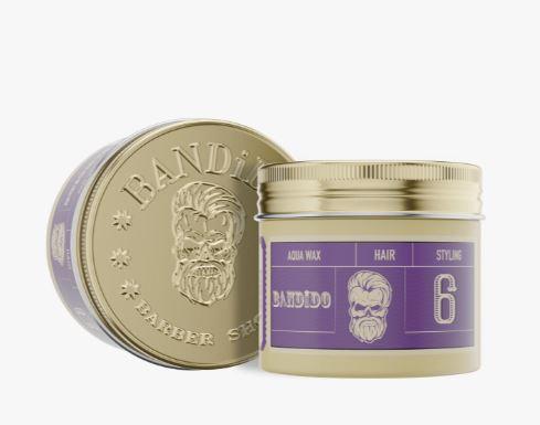 Bandido Aqua Wax 125ml