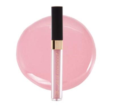 Silk Oil of Morocco Lip Gloss