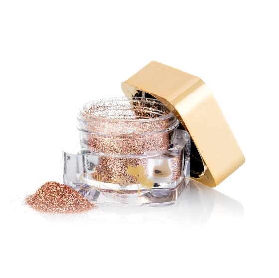 Silk Oil of Morocco Vegan Glitter Dust