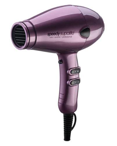 Speedy Supalite Pro Hairdryer