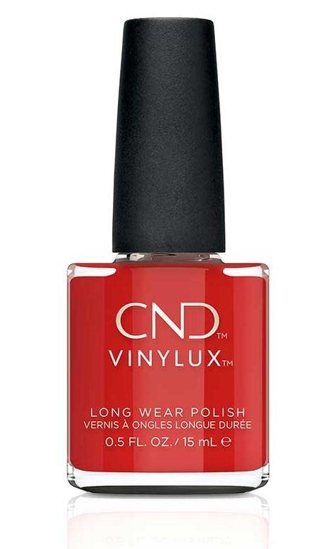 Vinylux Devil Red 15ml