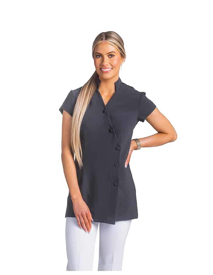 Spa Wear 05 Tunic