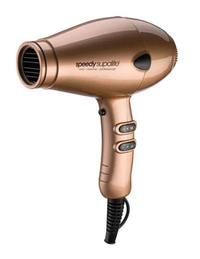 Speedy Supalite Pro Hairdryer