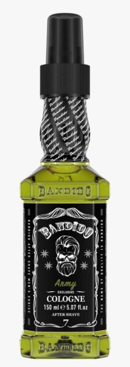 Bandido After Shave Cologne 150ml