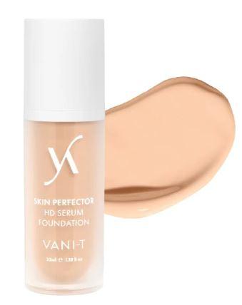 Vani-T HD Serum Foundation