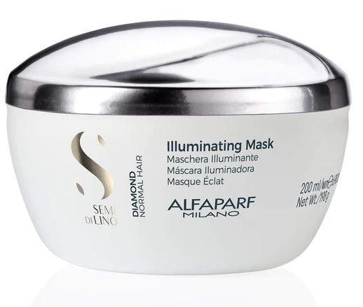 SDL Diam Illuminating Mask 200ml