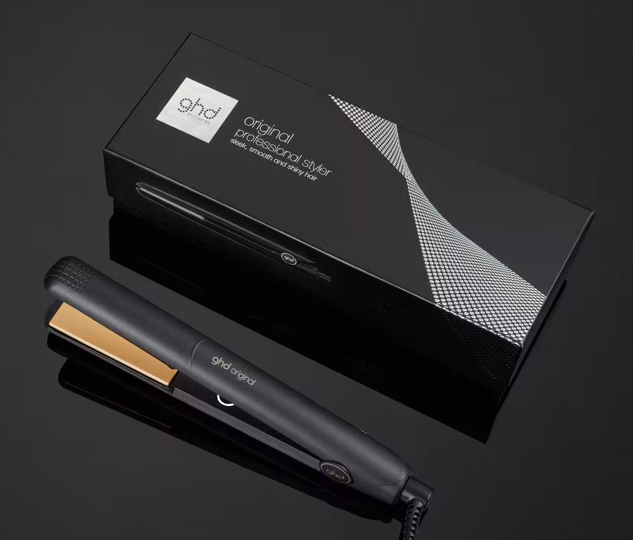 GHD - Original Professional Styler (IV)