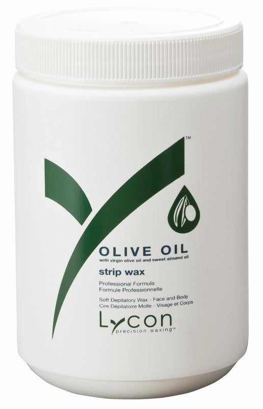 Lycon Strip Wax 800ml