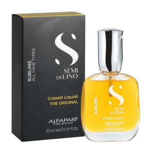 SDL Sublime Cristalli Liquid 50ml