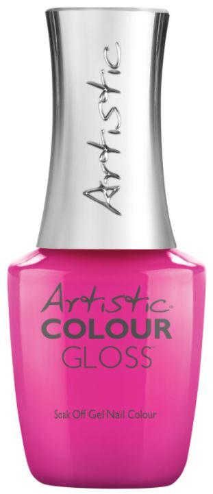 Artistic Gel -113-Flirty 15ml