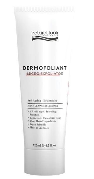 Dermofoliant Micro Exfoliation 125ml