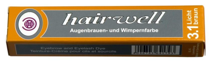 Hairwell Tint 20ml