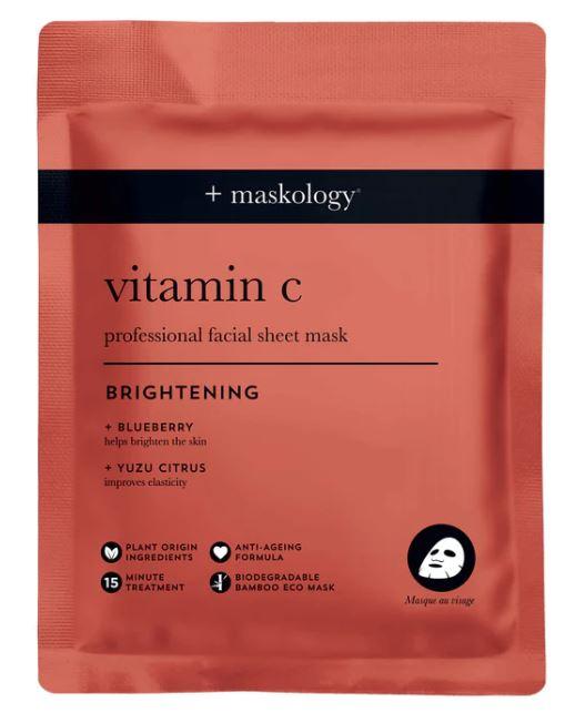 Maskology VIT-C