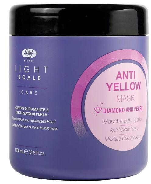 Light Scale Anti Yellow Mask 1L