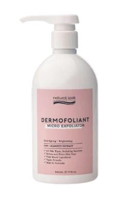 Dermofoliant Micro Exfoliation 500ml