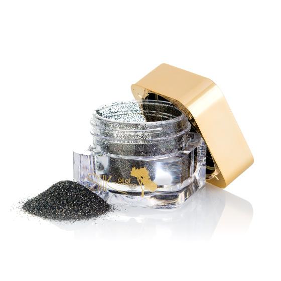 Silk Oil of Morocco Vegan Glitter Dust