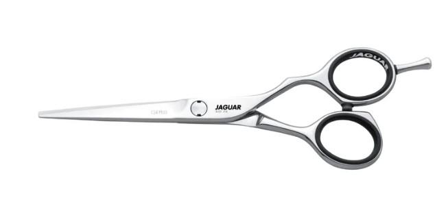 Jaguar CJ4 Plus 6.0 Scissor