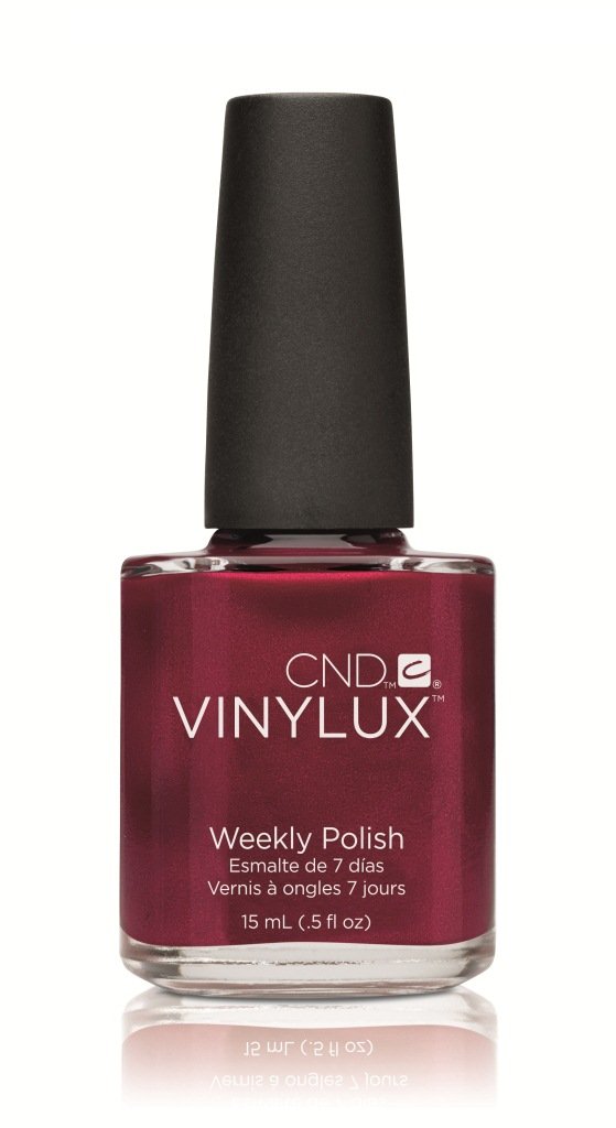 Vinylux Red Baroness  15ml