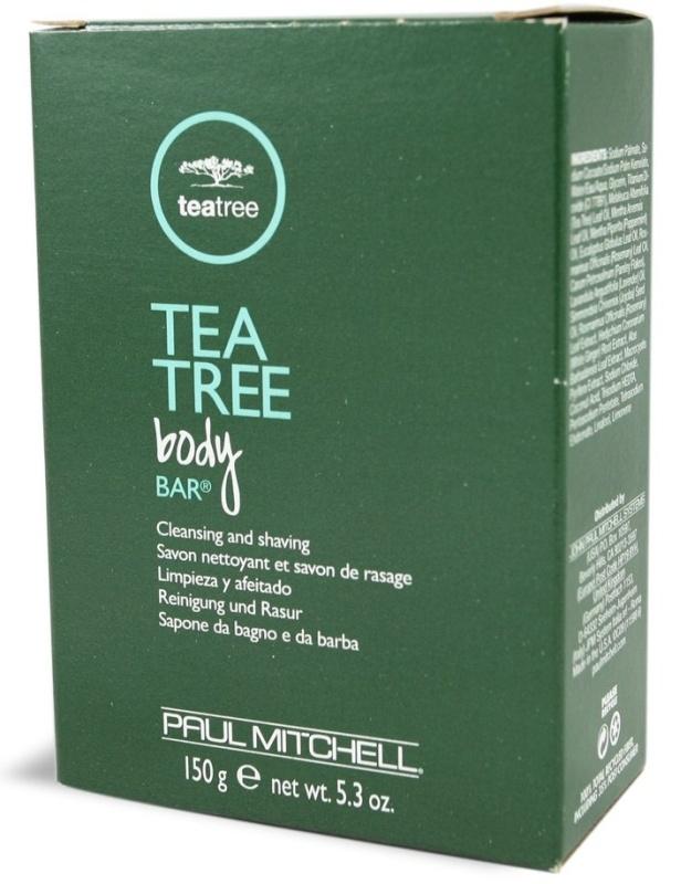 Tea Tree Body Bar