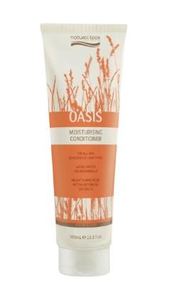 Oasis Moisturising Conditioner 300ml