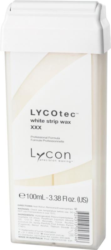 Lycon Wax Cartridge 100g