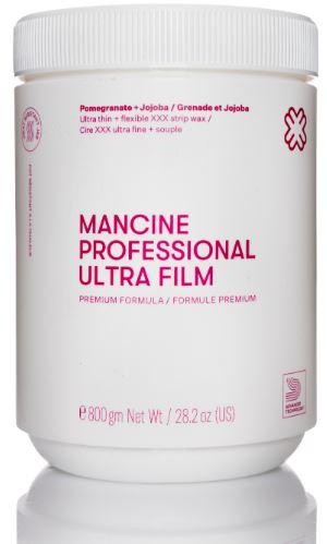 Mancine Strip Wax 800g