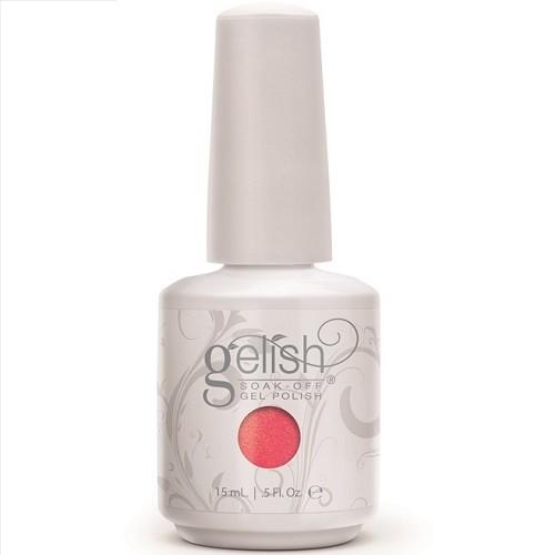 Gelish - Hip Hot Coral 15ml