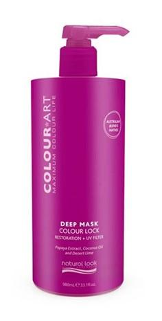 Colour Art Deep Mask 980ml