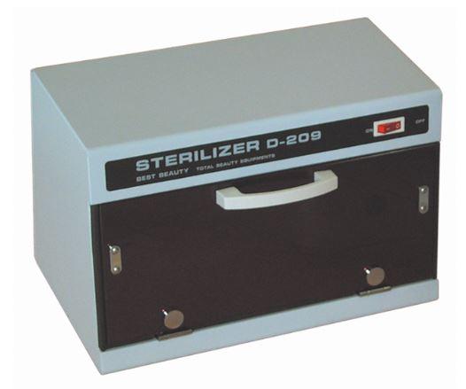 UV Sterilizer Cabinet