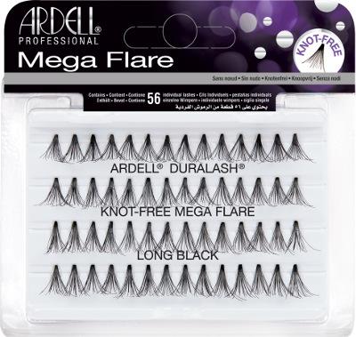 Ardell Mega Flare Long Black