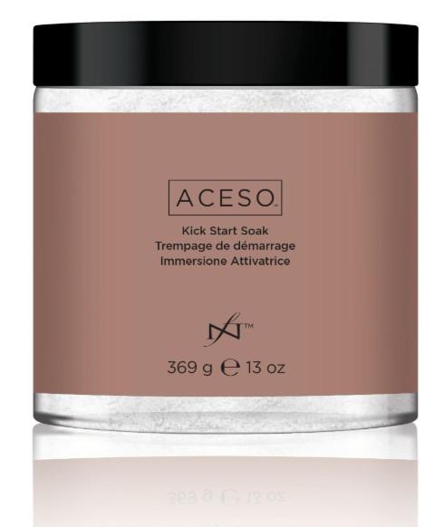 Aceso Kick Start Soak 369g