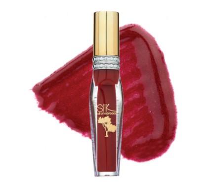 Silk Oil of Morocco Argan Lipstain 7ml